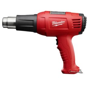 PISTOLA DE CALOR 1390W 8975-6 MILWAUKEE