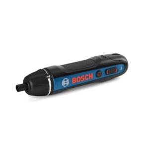 ATORNILLADOR 3,6V 0 - 360 RPM BOSCH GO 19H2.1 BOSCH