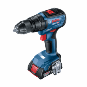 ROTOMARTILLO ATORNILLADOR  1/2 HEAVY DUTY GSB 18V-50 H5.1 BOSCH