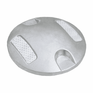 BOTÓN DE ALUMINIOBOTÓN DE ALUMINIO