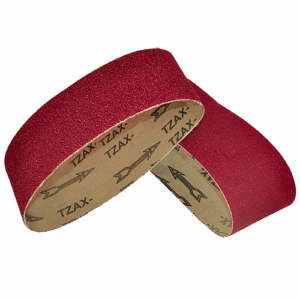 BANDA DE LIJA TZAX 6X48 PULG AUSTROMEX