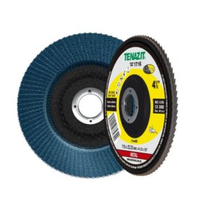 DISCO LAMINADO TZA G40 4-1/2” 1716 AUSTROMEX