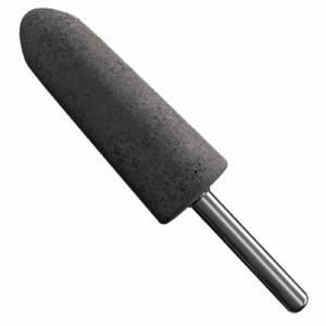 PUNTA MONTADA CAFÉ TIPO A 413 AUSTROMEX