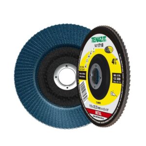 DISCO LAMINADO TZA G80 4-1/2” 1718 AUSTROMEX