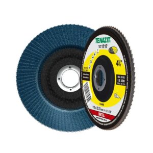 DISCO LAMINADO TZA G60 4-1/2” 1717 AUSTROMEX