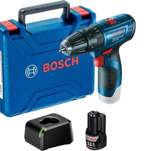 ROTOMARTILLO INALAMBRICO 12V GSB 120 LI 19G81G BOSCH