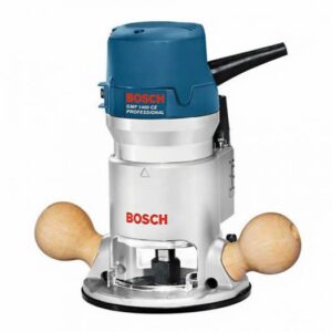 ROUTER 2.25 HP 1440W 8,000 - 25,000 RPM HEAVY DUTY 1617 EVS 1617.7 BOSCH
