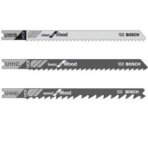 SEGUETA PARA CALADORA 101/111/144/244 U/3PZ BOSCH