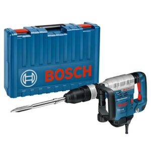 MARTILLO DEMOLEDOR SDS MAX 1150 W VV 11321 BOSCH