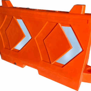 BARRERA BIDIRECCIONAL