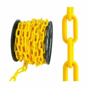 CADENA PLASTICA