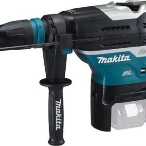 MARTILLO DEMOLEDOR 36V MAX DHR400ZKU MAKITA