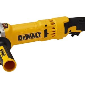 MINIESMERILADORA 4-1/2 PULG - 5 PULG 1500W DWE4315-B3 DEWALT