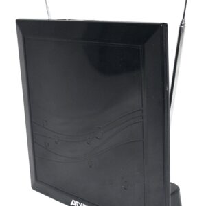 ANTENA CON AMPLIFICADOR AD-2295 ADIR