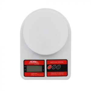 BASCULA JOYERA 5 KG AD-1676 ADIR