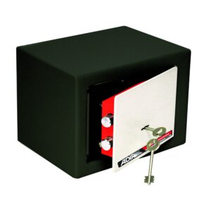 CAJA FUERTE CHICA AD-1600 ADIR