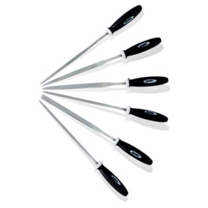 JUEGO DE LIMAS PARA JOYERO AD-792 ADIR