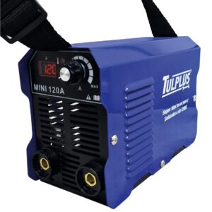 SOLDADORA INVERSORA 120A 3481 TULPLUS ADIR