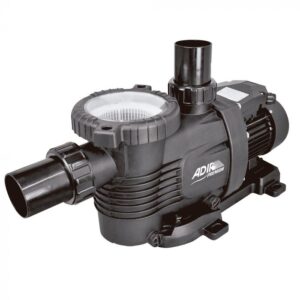 BOMBA PARA PISCINA 1.5HP 13192 ADIR