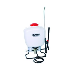 FUMIGADORA DE MOCHILA 15 LTS AD-350 ADIR