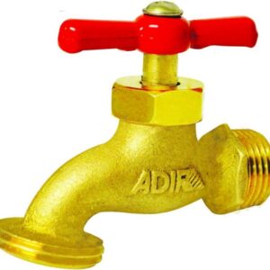 LLAVE PARA JARDÍN 1/2 " 453 ADIR