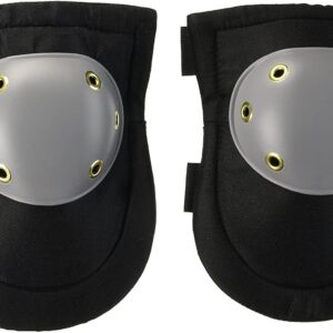 RODILLERA FLEXIBLE NEGRA AD-507 ADIR