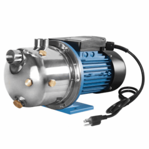 BOMBA JET DE ACERO INOXIDABLE 1 HP 9102 ADIR