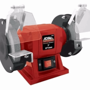 ESMERIL DE BANCO 5 PULG 906 ADIR