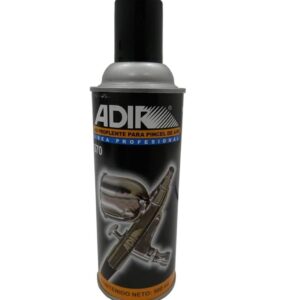 CARTUCHO PARA PINCELES AD-670 ADIR