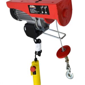 POLIPASTO ELÉCTRICO 400/800 KG AD-1772 ADIR