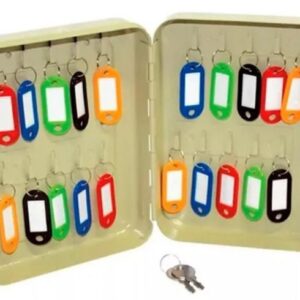 CAJA PARA 20 LLAVES 319 ADIR