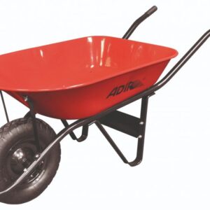 CARRETILLA CON LLANTA NEUMÁTICA REFORZADA SEMI HONDA 1640 ADIR