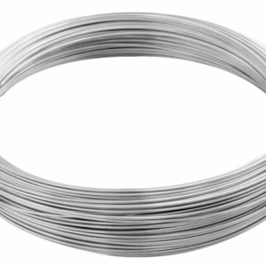 ALAMBRE GALVANIZADO CALIBRE 18 2624 ADIR