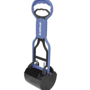 MINI RECOGEDOR DE HECES PARA MASCOTA 12060 ADIR