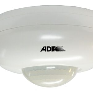 SENSOR DE MOVIMIENTO PARA TECHO AD-2520 ADIR