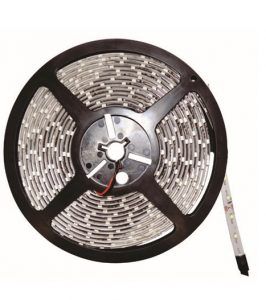 CINTA FLEXIBLE 300 LEDS LUZ BLANCA 24W AD-1945-B ADIR
