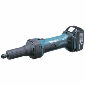 RECTIFICADOR INALÁMBRICO 18V DGD800RFE MAKITA