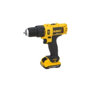ROTOMARTILLO INALÁMBRICO 12VMAX DCD716 DEWALT