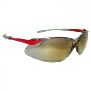 LENTE DE SEGURIDAD GOLD DERMA CARE