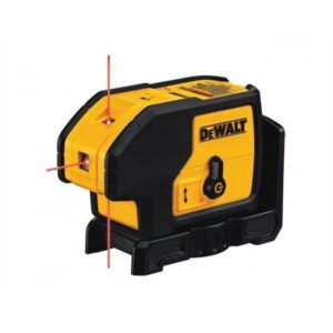 LÁSER AUTO-NIVELANTE DE 3 PUNTOS DW083K DEWALT