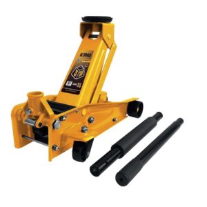 GATO PATÍN HIDRÁULICO 3T K0-G030 KONG SKU : 1124