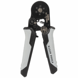 PONCHADORA HEXAGONAL DE FÉRULAS 34056 KLEIN TOOLS