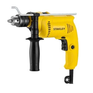 ROTOMARTILLO 600W 1/2 (13 MM) VVR SDH600 STANLEY