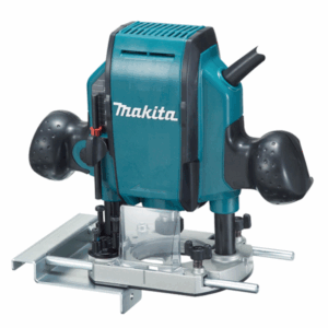 ROUTER 1-1/4 HP RP0900 MAKITA