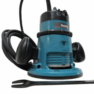 ROUTER 1 HP 760W 3606 MAKITA