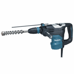 MARTILLO DEMOLEDOR 1,100W 1-9/16" SDS MAX VV HR4003C MAKITA