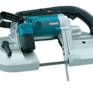 SIERRA DE BANDA 4-1/2 PULG 710W VV 2107FK MAKITA