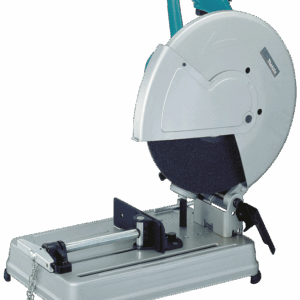 CORTADORA DE METAL 355 MM (14 PULG) 2000W 2414NB MAKITA