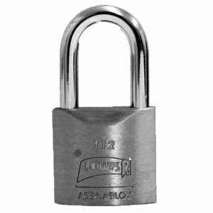 CANDADO IGUALADO 4 PZAS 112 38 MM 4X4 BP PHILIPS