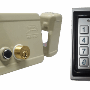 KIT 321 ELECTROMECÁNICO CON TECLADO 5760-2 PHILLIPS